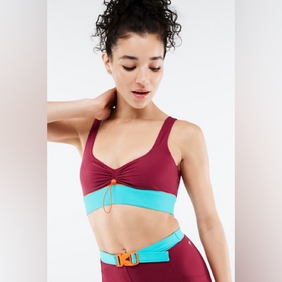 Fabletics workout set size M - Picture 1 of 5